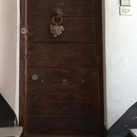 Teatro Pace Apartment