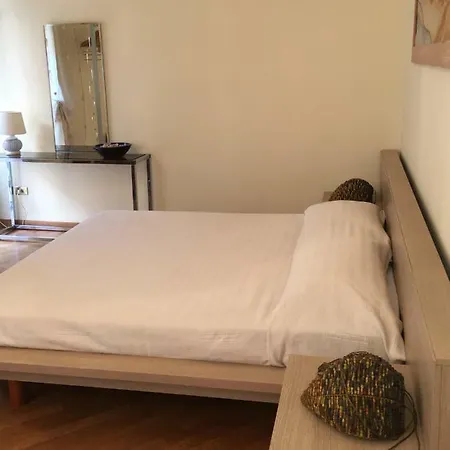Teatro Pace Apartment *