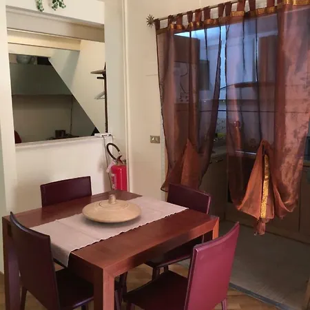 Teatro Pace Appartement