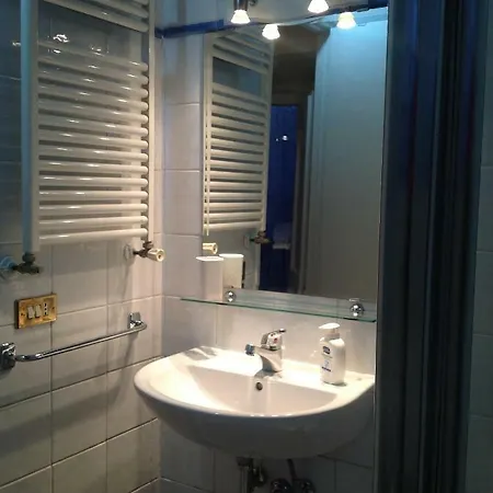 Teatro Pace Apartment