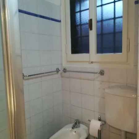 Appartement Teatro Pace Rome