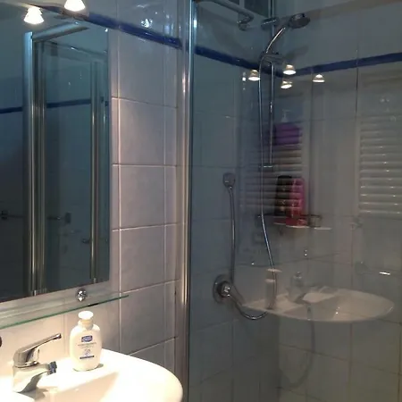 Teatro Pace Appartement