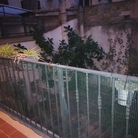 Apartment Teatro Pace *